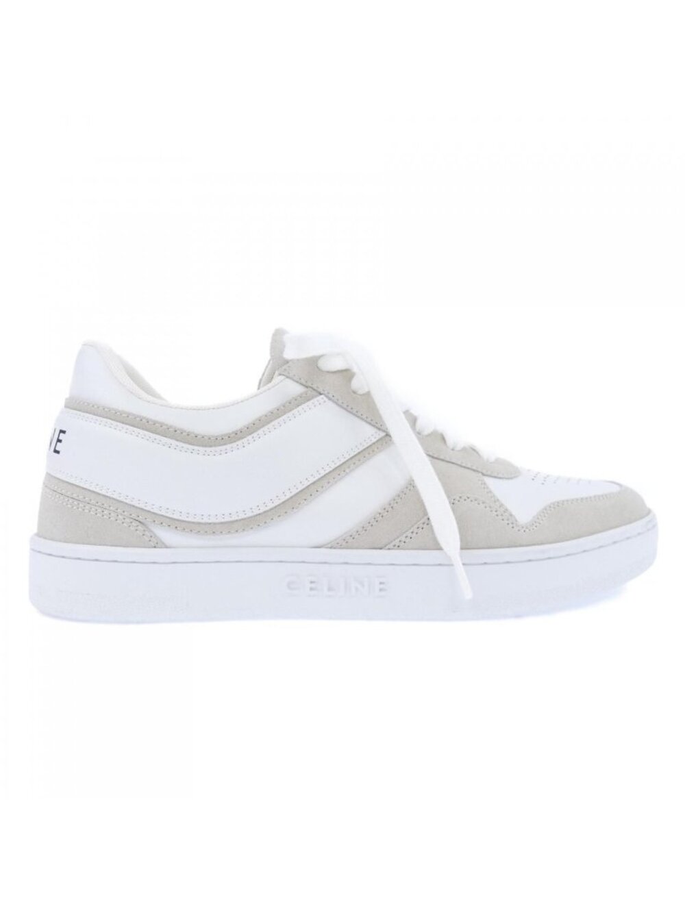 Celine Sneakers White